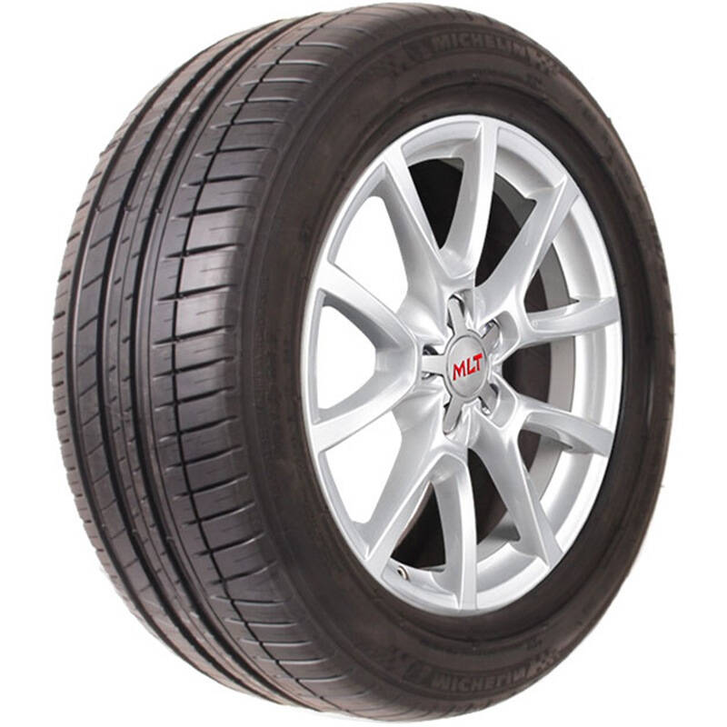 米其林轮胎 255/40zr18 pilot sport ps3 99y 京东自营