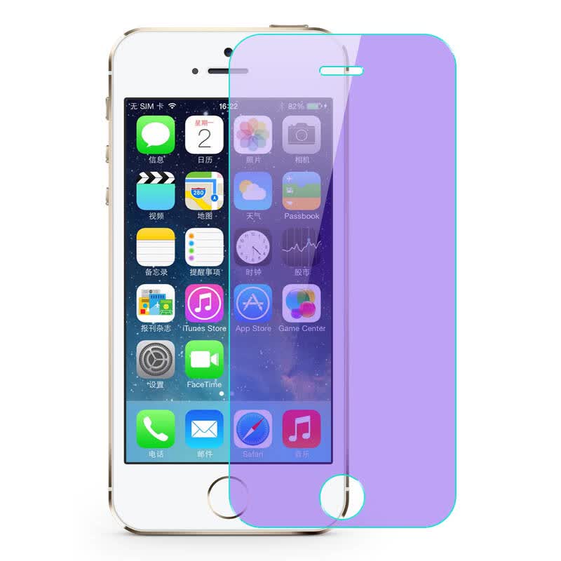 苹果6贴膜多少钱蓝光_苹果手机蓝光_手机 防蓝光