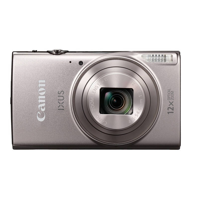 佳能(canon)ixus 285 hs 数码相机(2020万像素 12倍光学变焦 25mm超