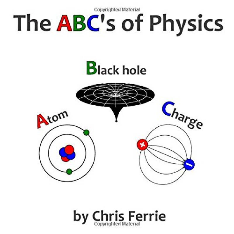 the abc"s of physics物理学abc扎克伯格推荐