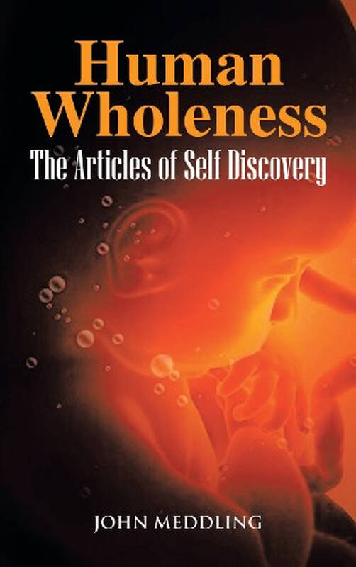 【预订】human wholeness- the articles of self
