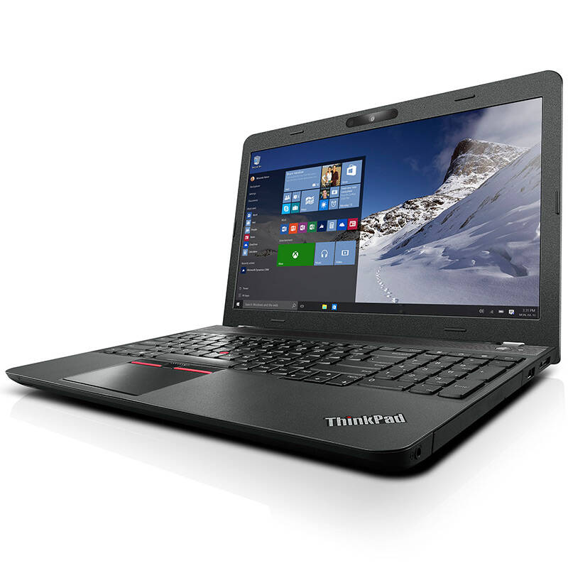 联想(thinkpad)轻薄系列e560(01dcd)15.