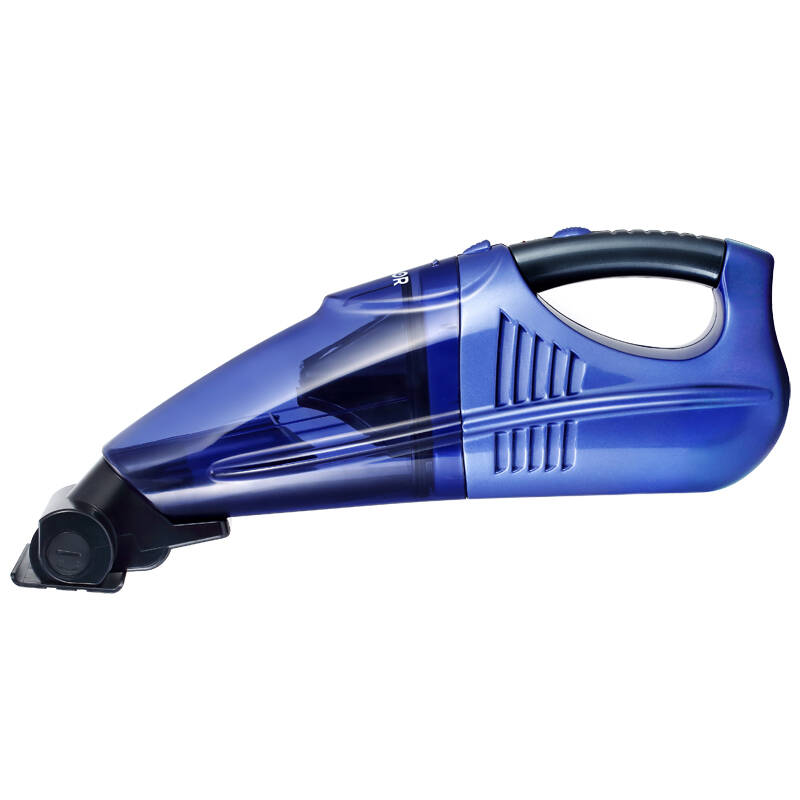手持吸尘器