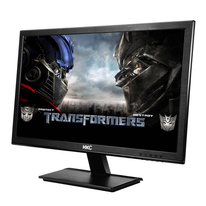 登陆器上不显示服务器是什么意思_hkc显示器21_hkc显示器显示模糊