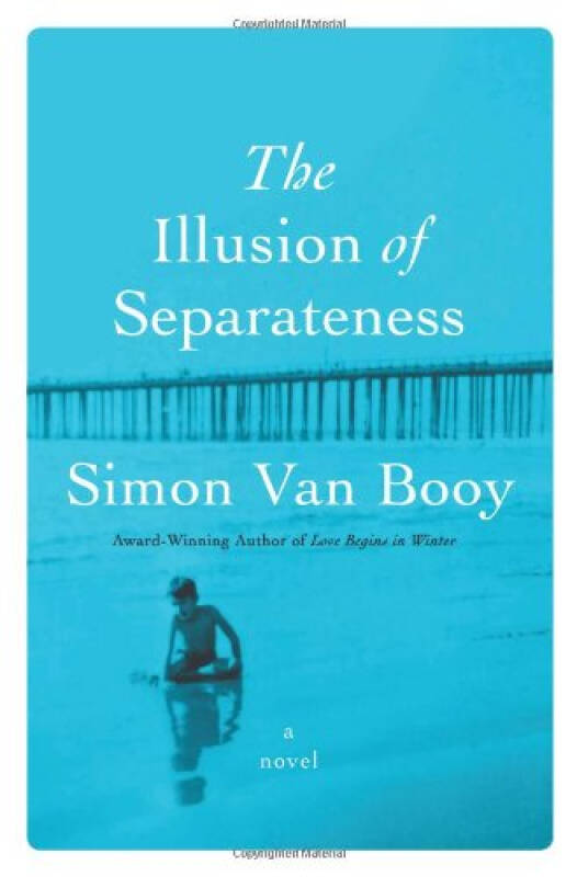 the illusion of separateness: a novel 自营