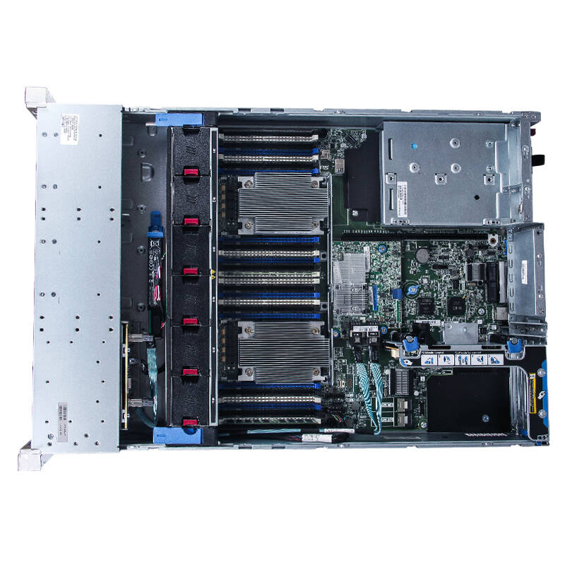 惠普(HP)DL388 Gen9 服务器主机 (至强E5-26