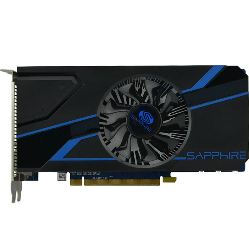 蓝宝石(sapphire hd7770 2g gddr5白金版1000/4000mhz 2gb/128bit