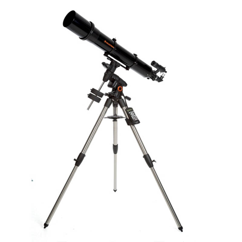 【celestron星特朗】advanced vx 6英寸折射天文望远镜