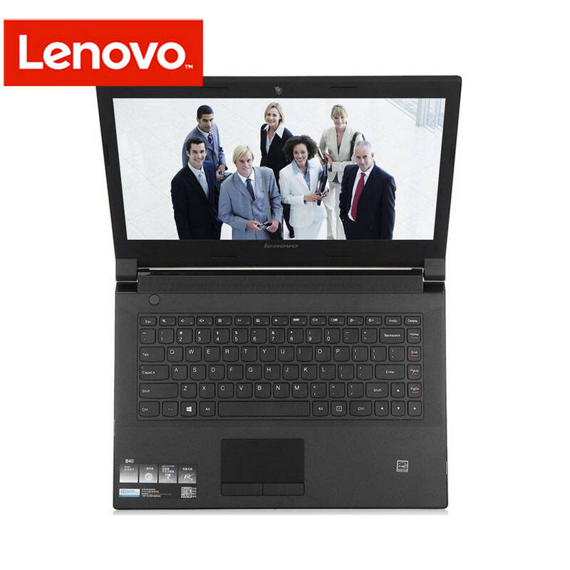 联想(lenovo)扬天b40-45 14.0英寸笔记本电脑 双核e1