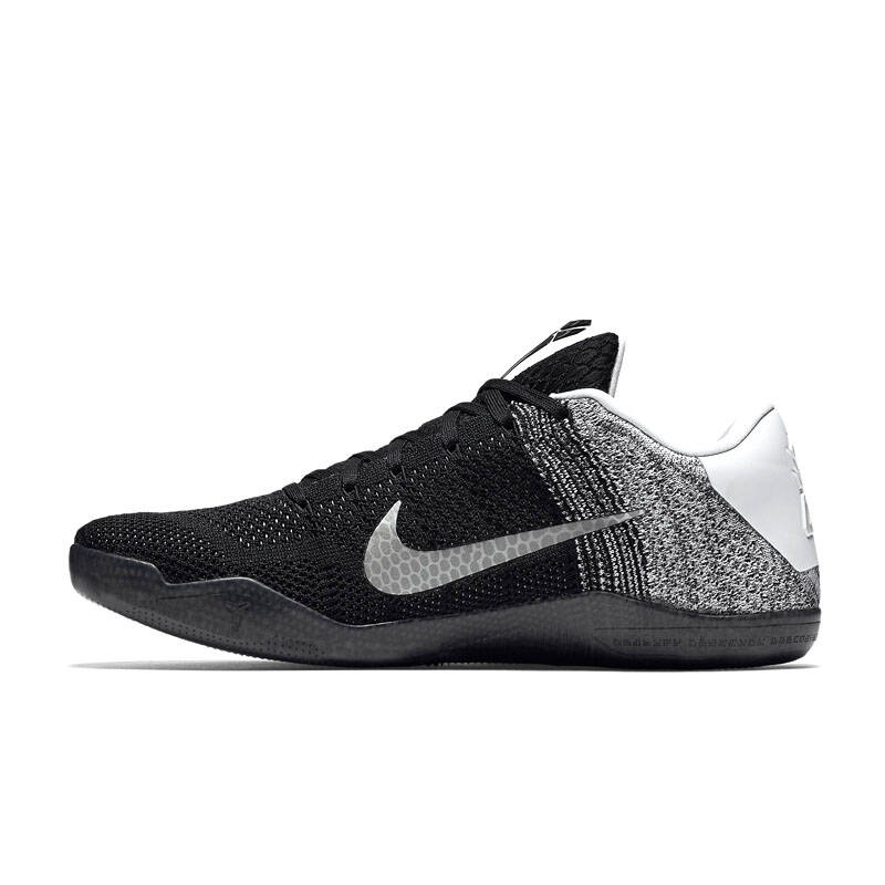 科比kobe11 精英 首发黑红 黑白贝多芬 全明星asg 李小龙 黑水泥 黑白
