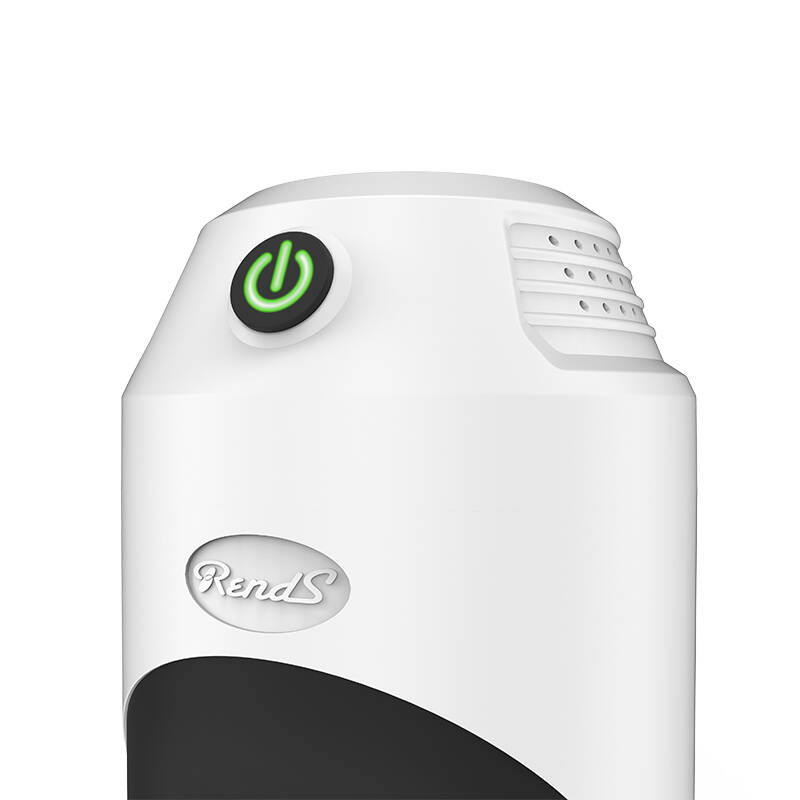 rends真人发音飞机杯 电动男用自慰器 震动夹吸自慰杯 成人情趣用品