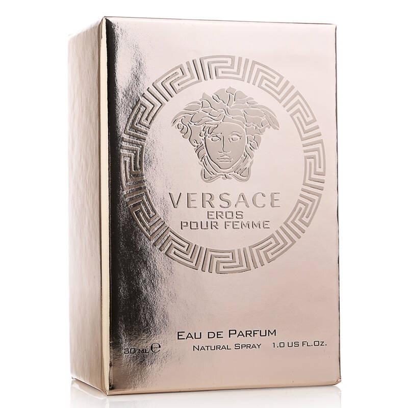 范思哲(versace)爱纳斯女士香水 30ml