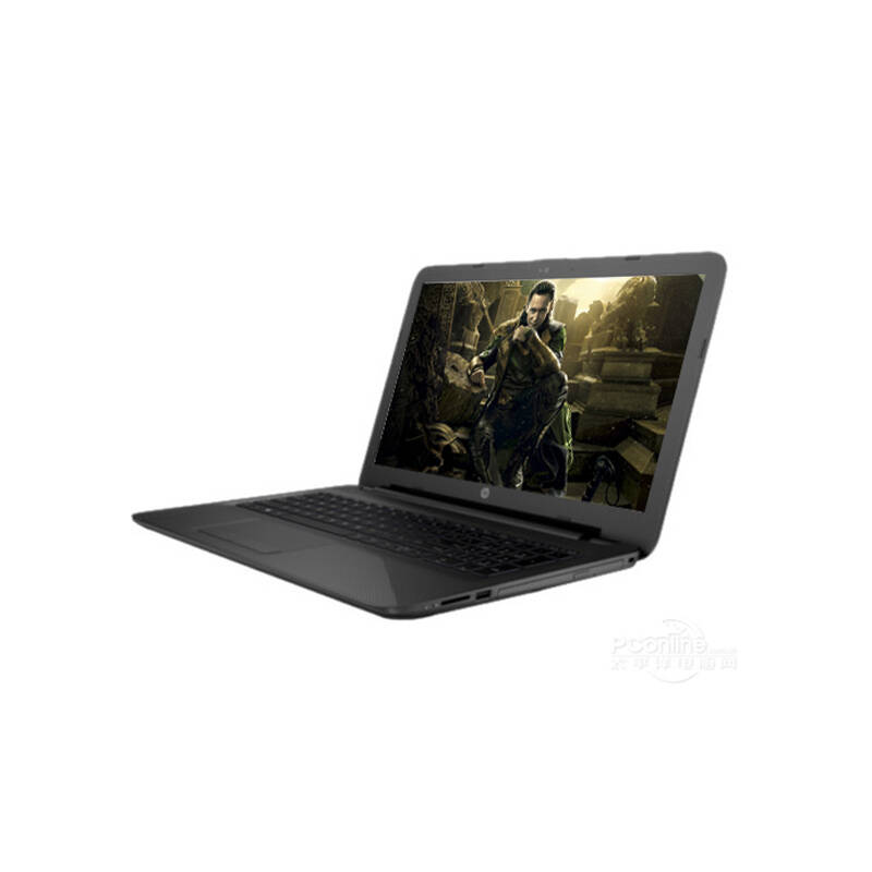 6英寸大屏笔记本 i7-5500u 4g 1tb r5m330 2g 黑色