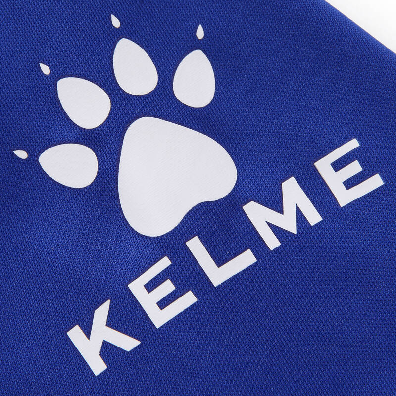 kelme/卡尔美足球服套装 男款比赛定制组队服k15z204