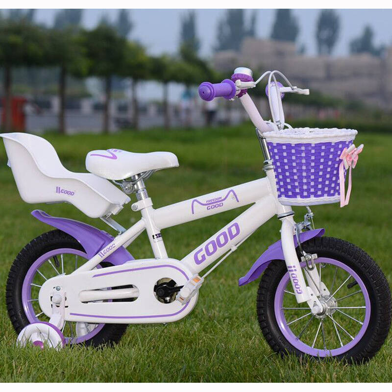 儿童自行车16寸14寸12寸20寸18寸宝宝童车脚踏车 16寸