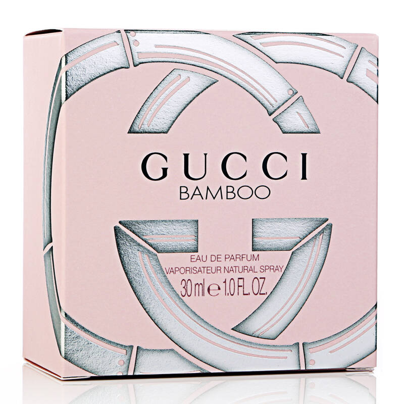 古驰(gucci)竹韵女士香水30ml