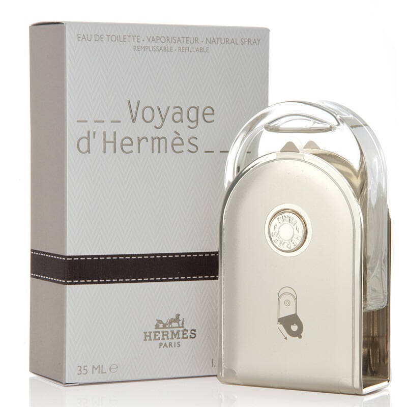 爱马仕(hermes)之旅香水 35ml