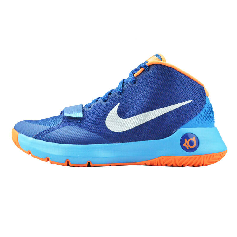 耐克nike kd trey 5 iii 夏季 新款 杜兰特简版3代 男子篮球鞋 运动鞋