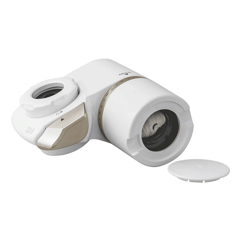 美国品牌3mcuw2569/2589龙头过滤器家用厨房龙头净水