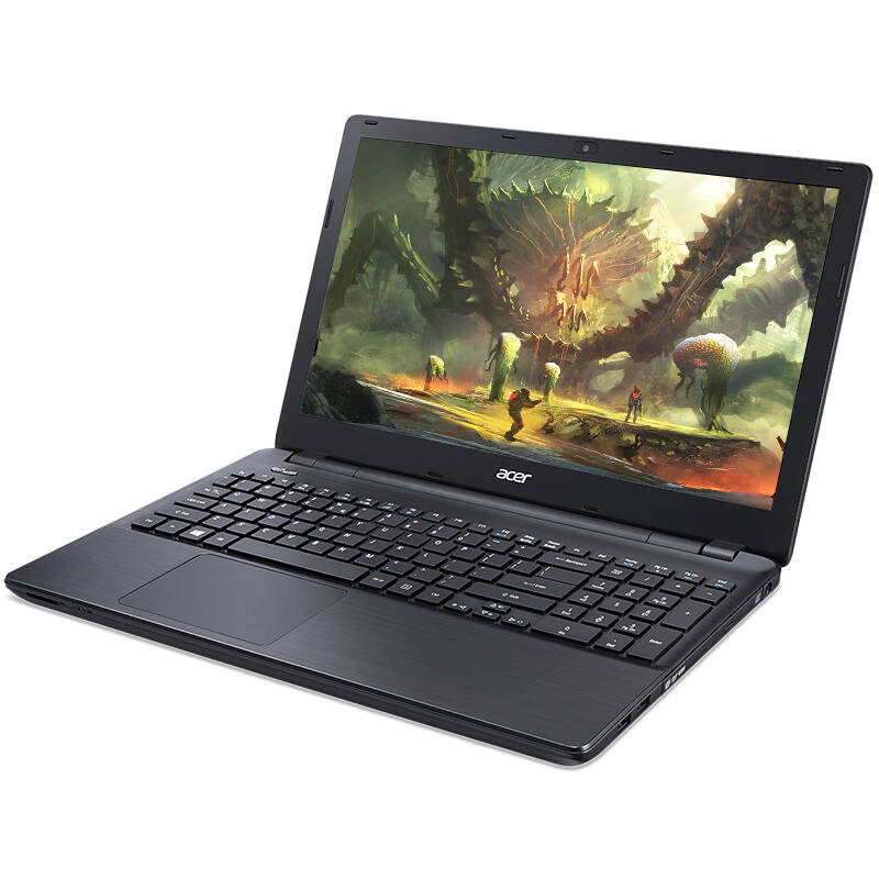 宏碁(acer)e5-572g-58hz 15.6英寸游戏笔记本电脑(i5