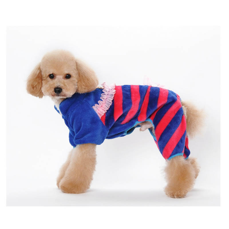 barbara宠物服装高端品牌狗狗衣服可来图定做皇冠宠物