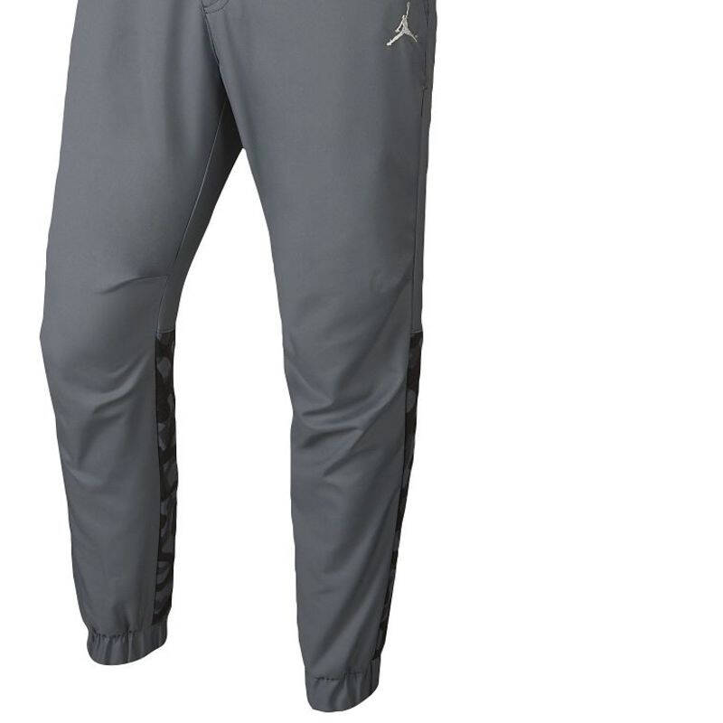 乔丹(jordan) aj city pants 男休闲运动裤专柜 36