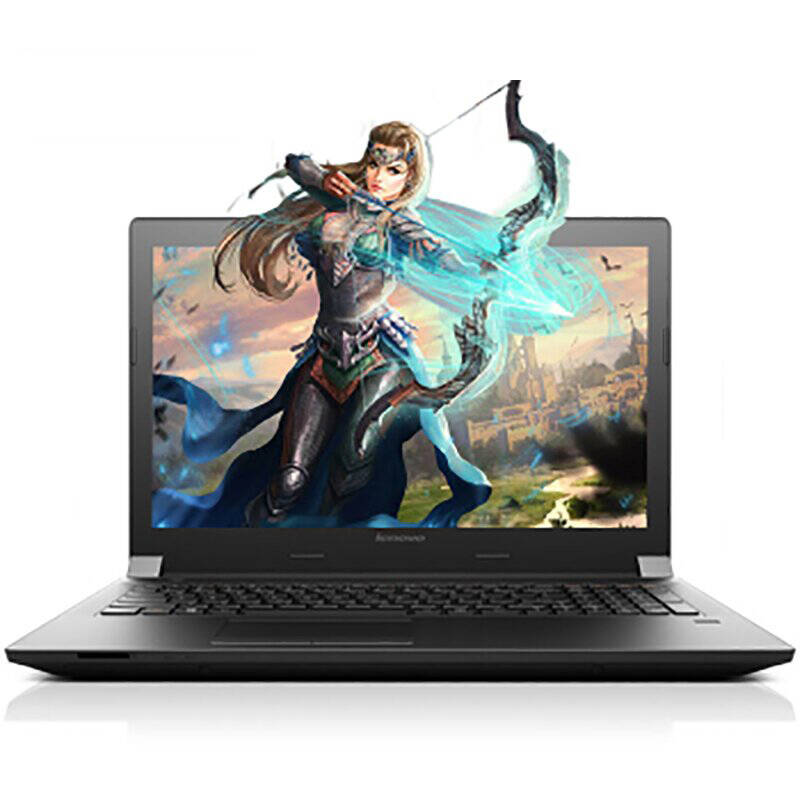 enovo)B51-80 15.6英寸笔记本电脑 商务办公 i