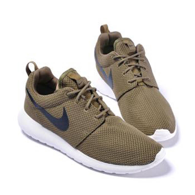 耐克/nike跑鞋 roshe run 夏季超轻透气跑步鞋 /运动鞋511881-096