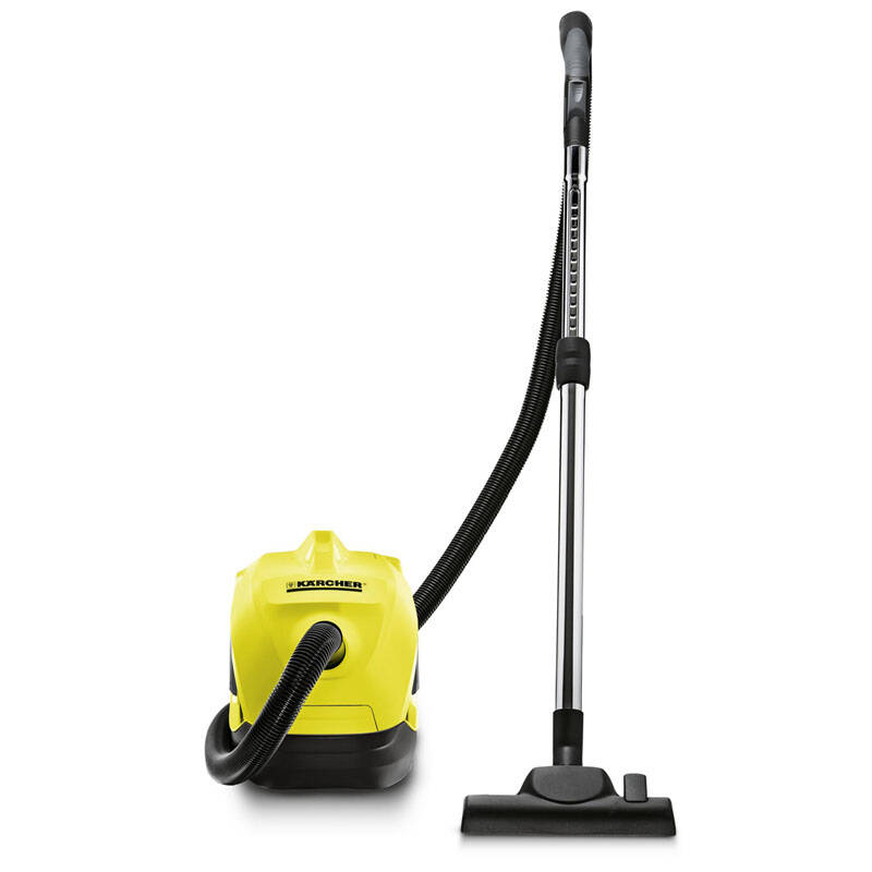 karcher 吸尘器ds5800德国原装进口除尘除螨水过滤吸尘器