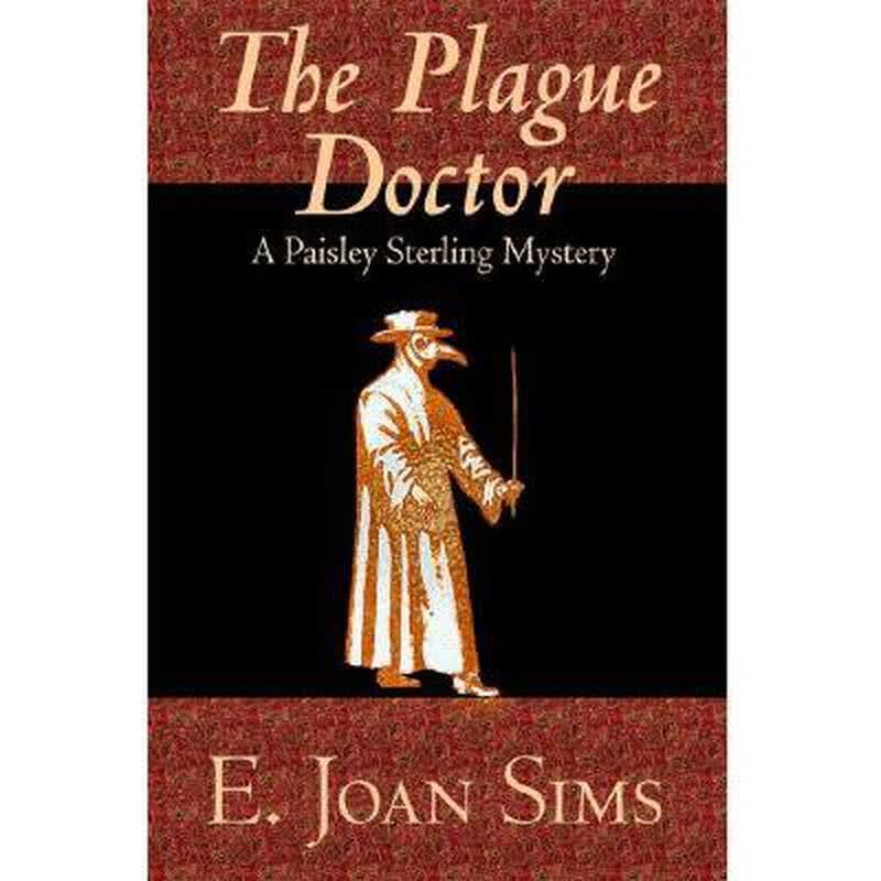 the plague doctor