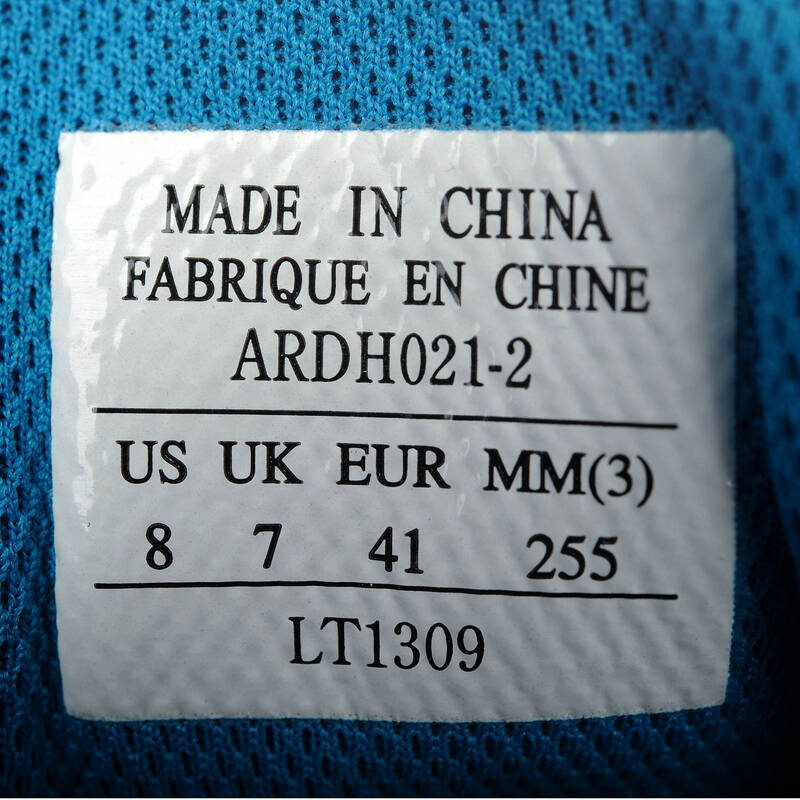 李宁旗舰店lining男鞋武装力量野外跑步鞋运动鞋 ardh
