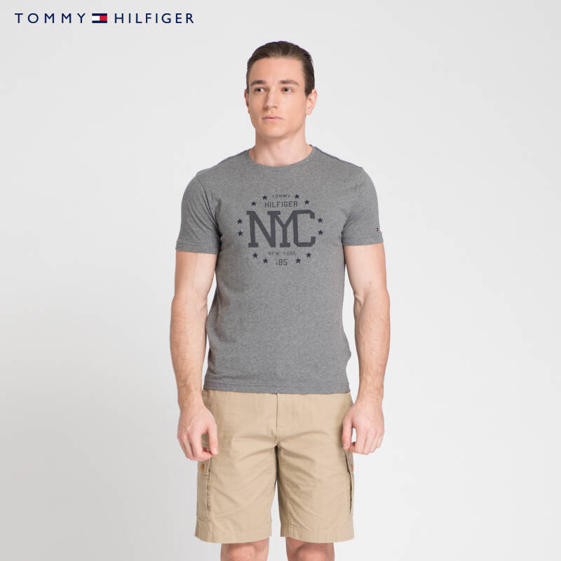 Tommy Hilfiger,tommyhilfiger背包 tommy hilfiger 美式字母印花短袖t恤 | 0887889191mp