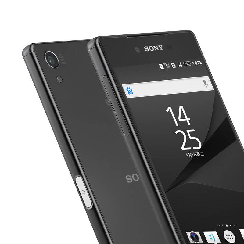 sony z5尊享_sony z5尊享版_sony z5 尊享版