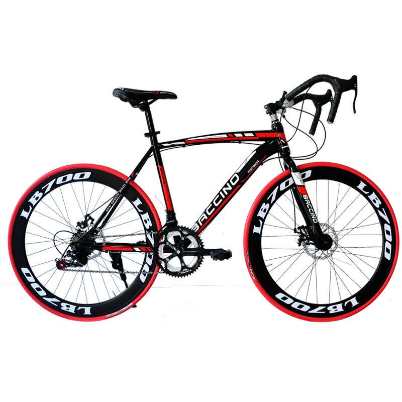 自行车品牌排行榜前十名