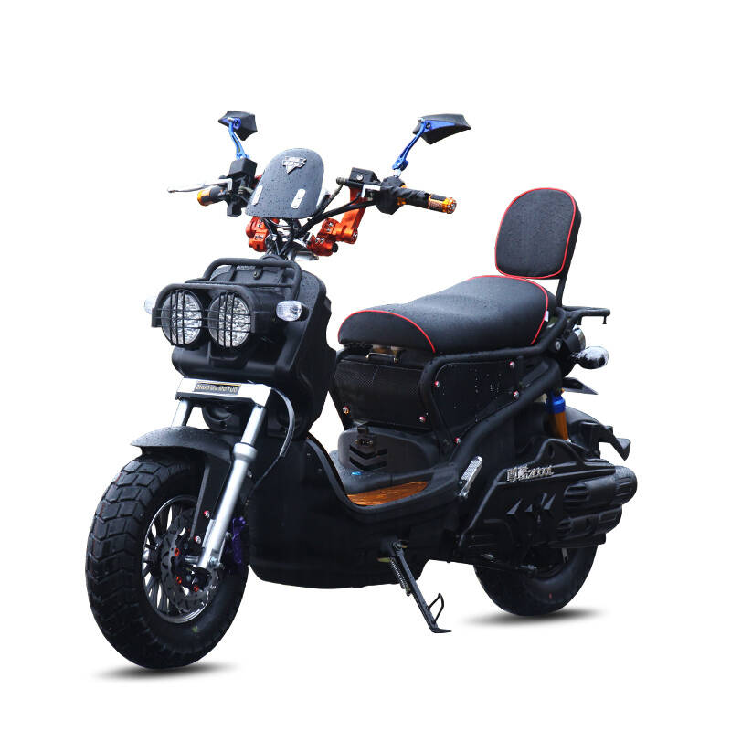 日杰(rijie)祖玛电动车电动摩托车电瓶车1800w72v踏板