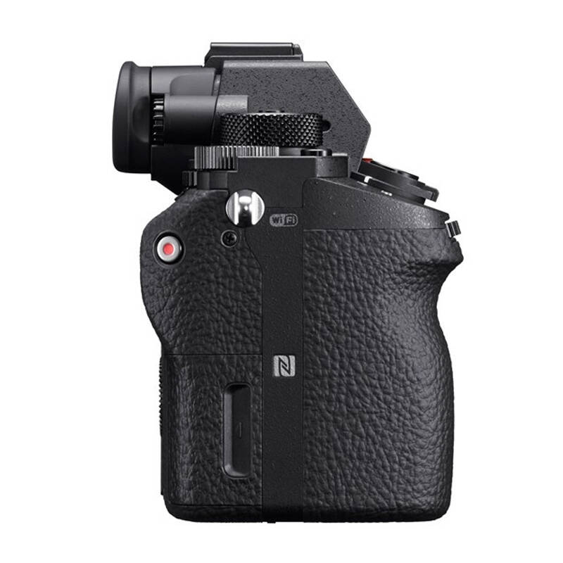 索尼(SONY)ILCE-7RM2\/a7rm2 全幅微单 搭配F