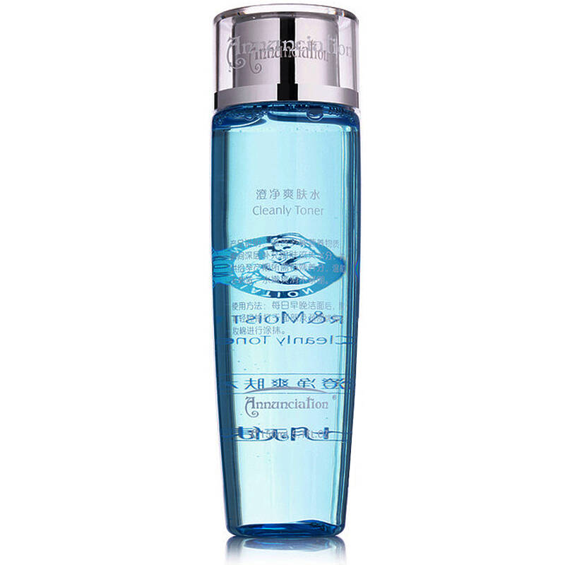 【京东超市】十月天使孕期专用 保湿型爽肤水150ml