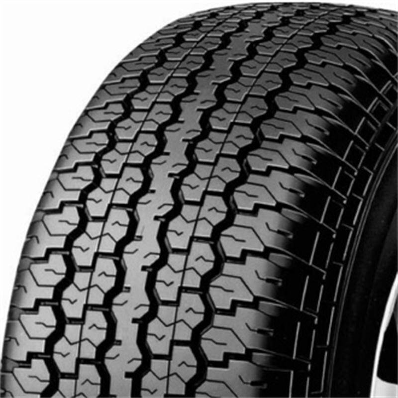 邓禄普轮胎 grandtrek tg35m2 265/70r16 112s