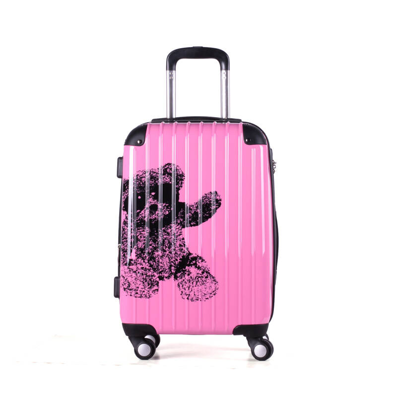 dreamgift 礼想之光20寸24寸28寸拉杆箱旅行箱登机箱