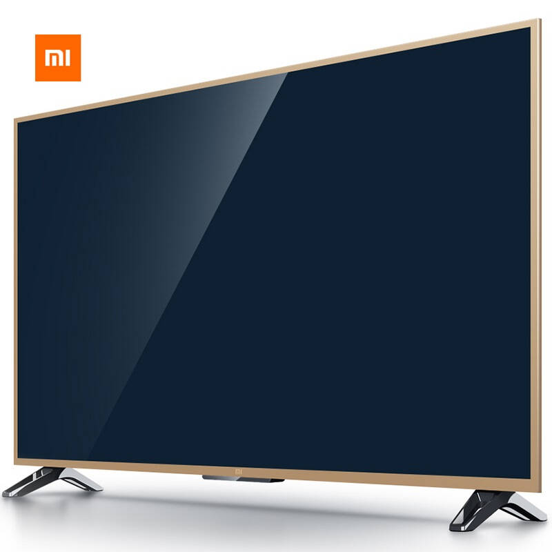 小米(MI) L43M3-AA 小米电视3S 43英寸智能电视
