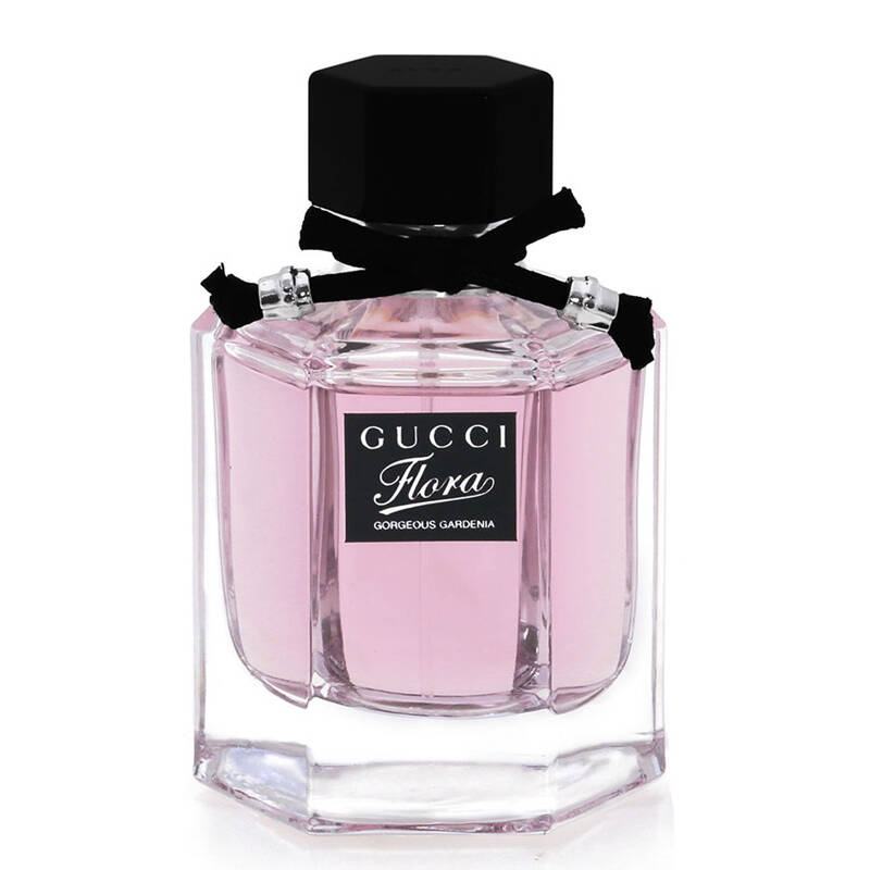 gucci 古驰栀子花女士淡香水 50ml