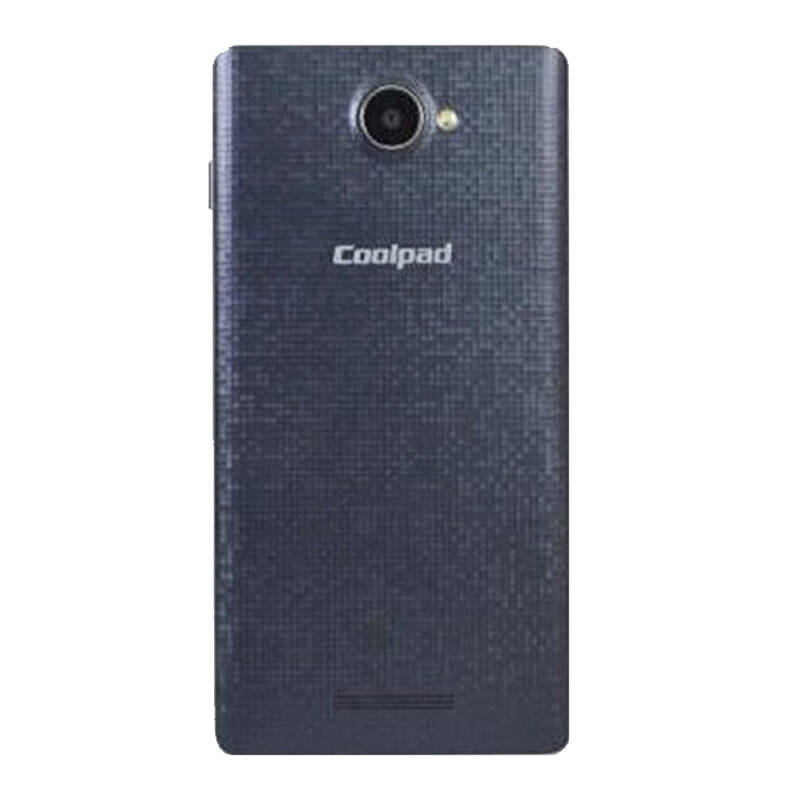 coolpad/酷派 7298d 联通3g 双卡双待手机 冰海蓝