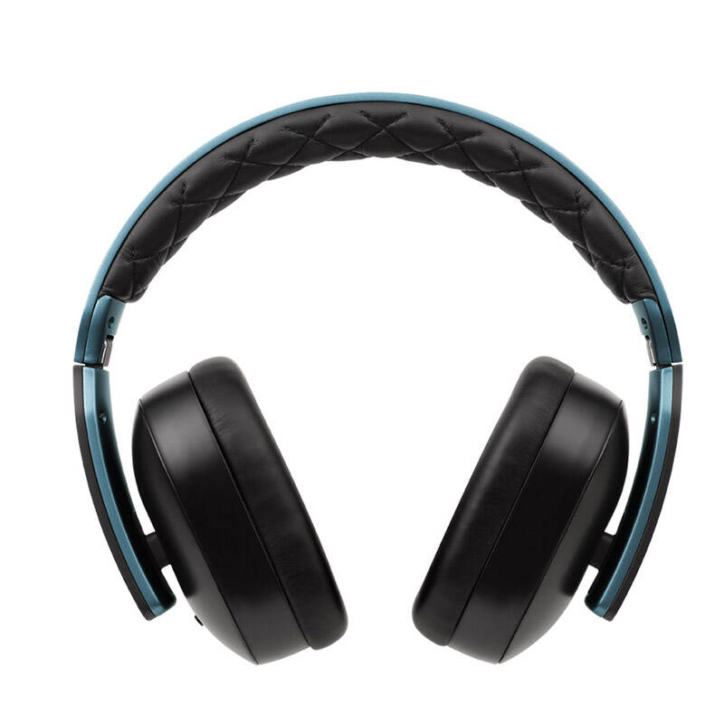 SOUL By Ludacris JET 杰刻头戴包耳式主动降