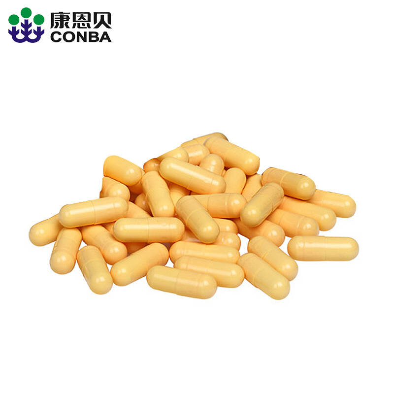 康恩贝牌冻干蜂王浆胶囊 0.25g/粒*96粒