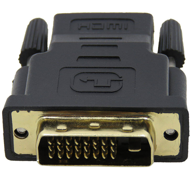 hdmi male to vga