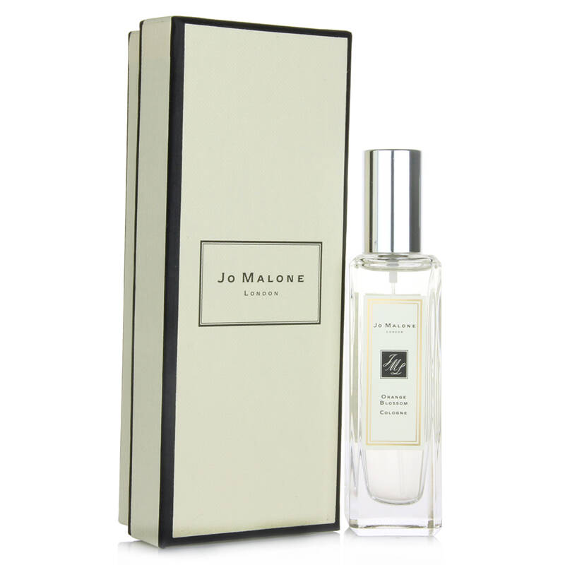 祖玛珑( jomalone ) 橙花香水30ml