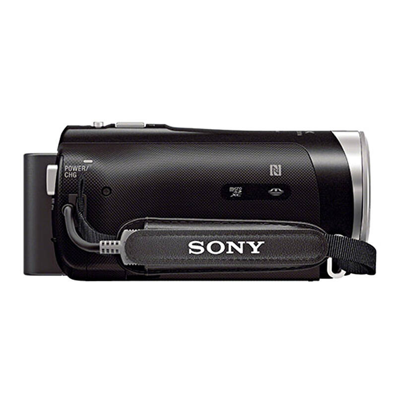 索尼(SONY)HDR-CX450 高清数码摄像机 五轴