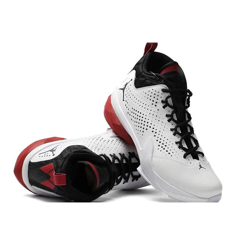 nike/耐克 jordan flight time男子篮球鞋 aj团队训练