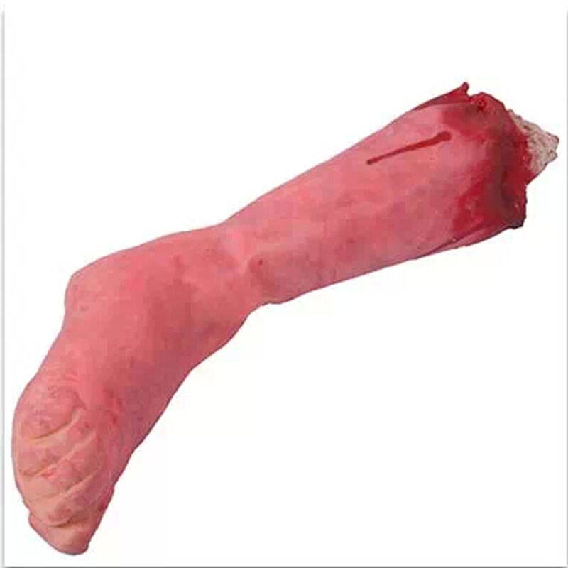 盛泉鬼节用品 万圣节道具 鬼屋装饰 逼真 整蛊玩