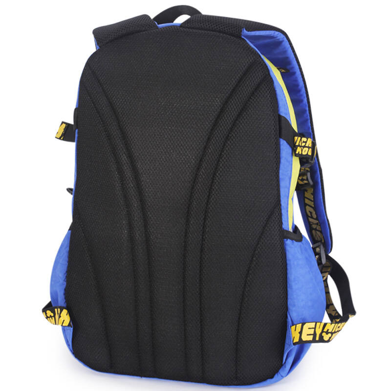 迪士尼 小学生书包3-4-6年级初中学生 米奇男女